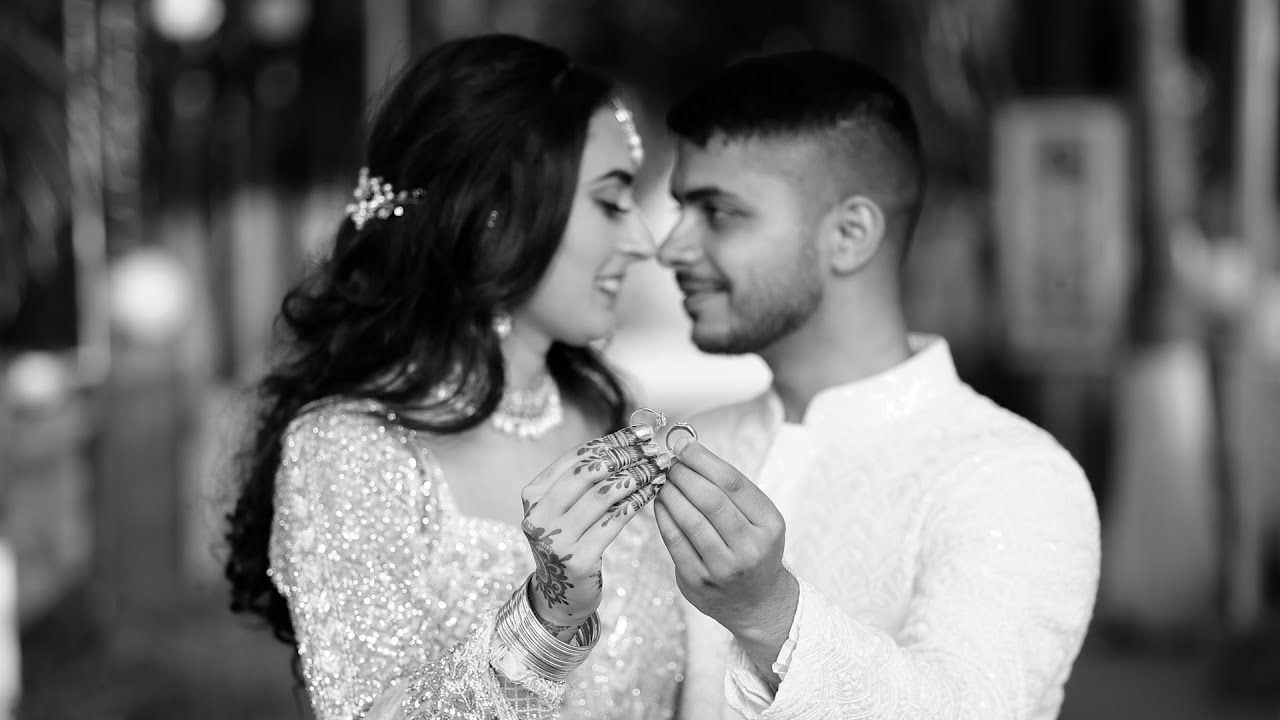 ROYAL RING CEREMONY CINEMATIC HIGHLIGHTS 2025 BHAWNA & KARTIKEY