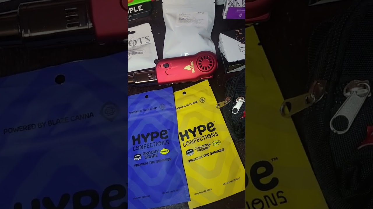 Upcoming review preview! See what's coming next! #pufforpass #exotic #reviews