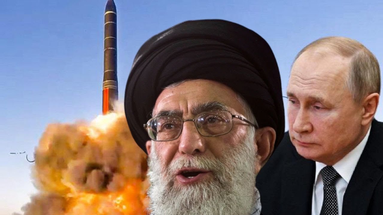 Shkaterrimi i botes po afrohet?! Putin takim me homologun Iranian, teme armet berthamore!