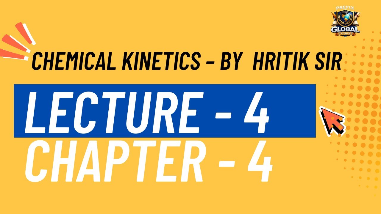 Lecture-4|| Chapter-4||
