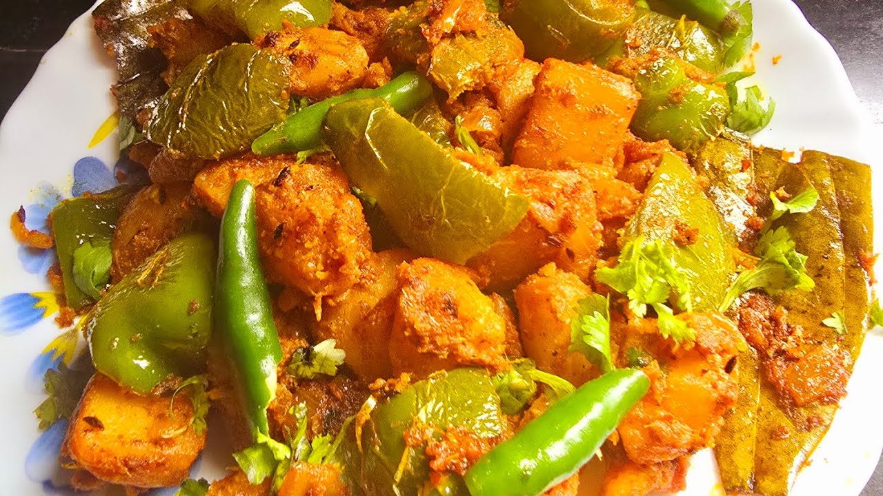 एक बार इस तरह से बना कर खाएंगे तो बार बार खाने को मन करेगा। Very tasty delicious recipe 