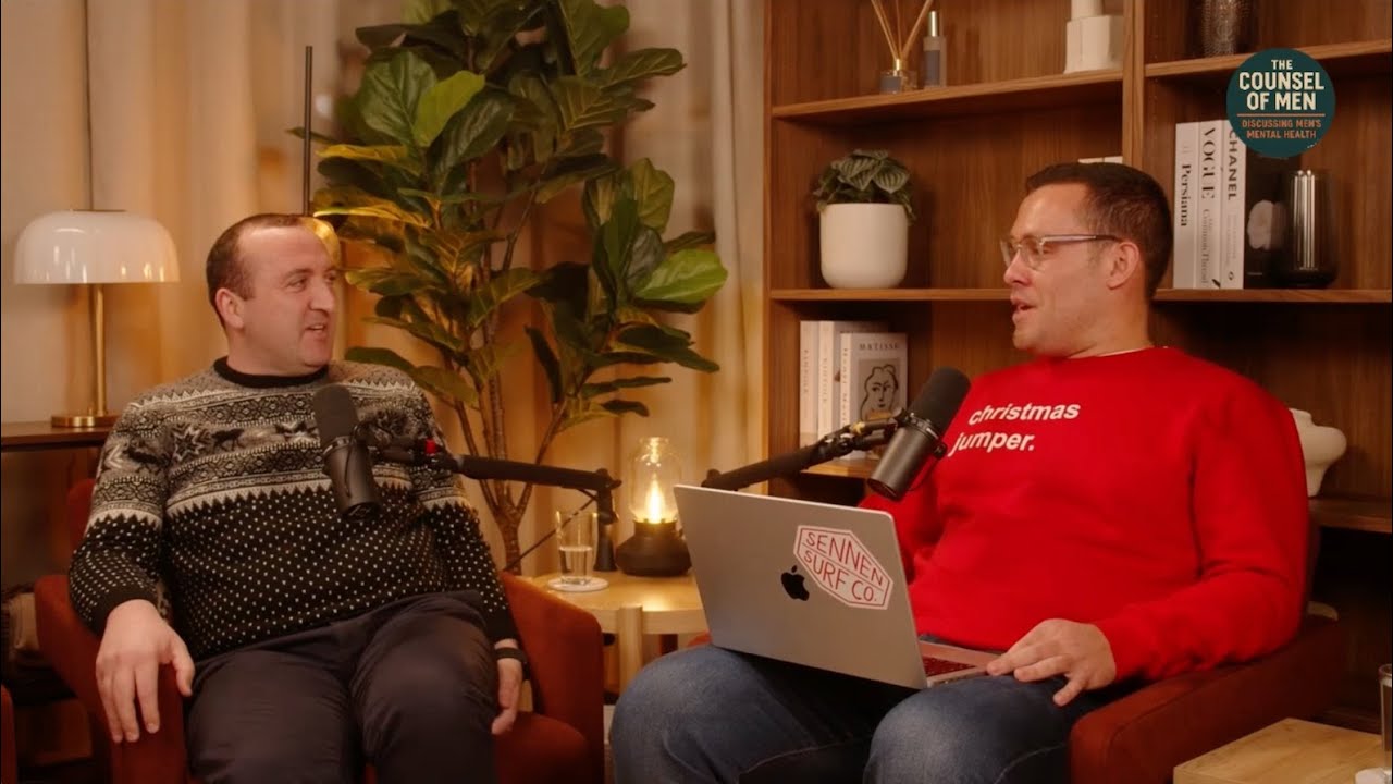 EP01: Guys, what are we doing here?