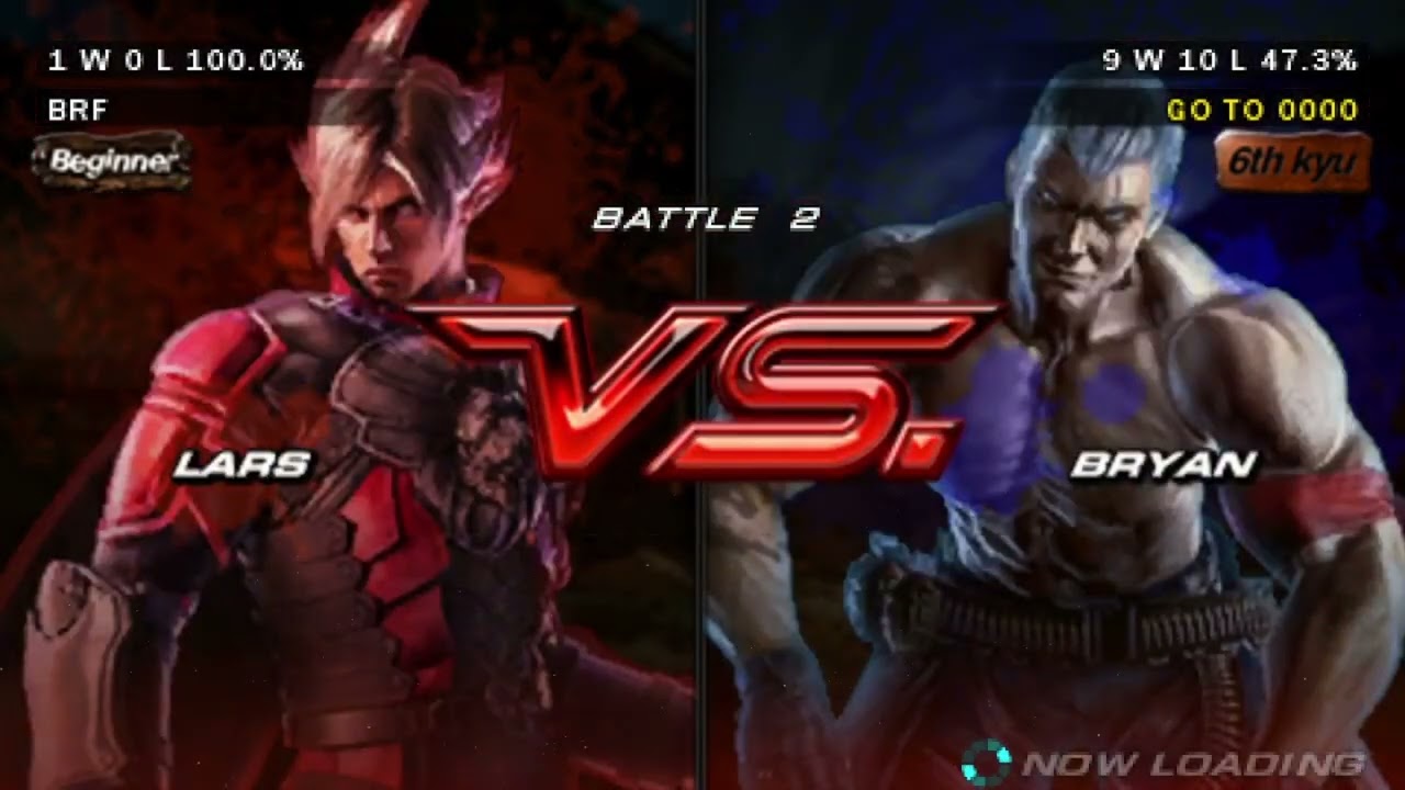 Character selection goes crazy