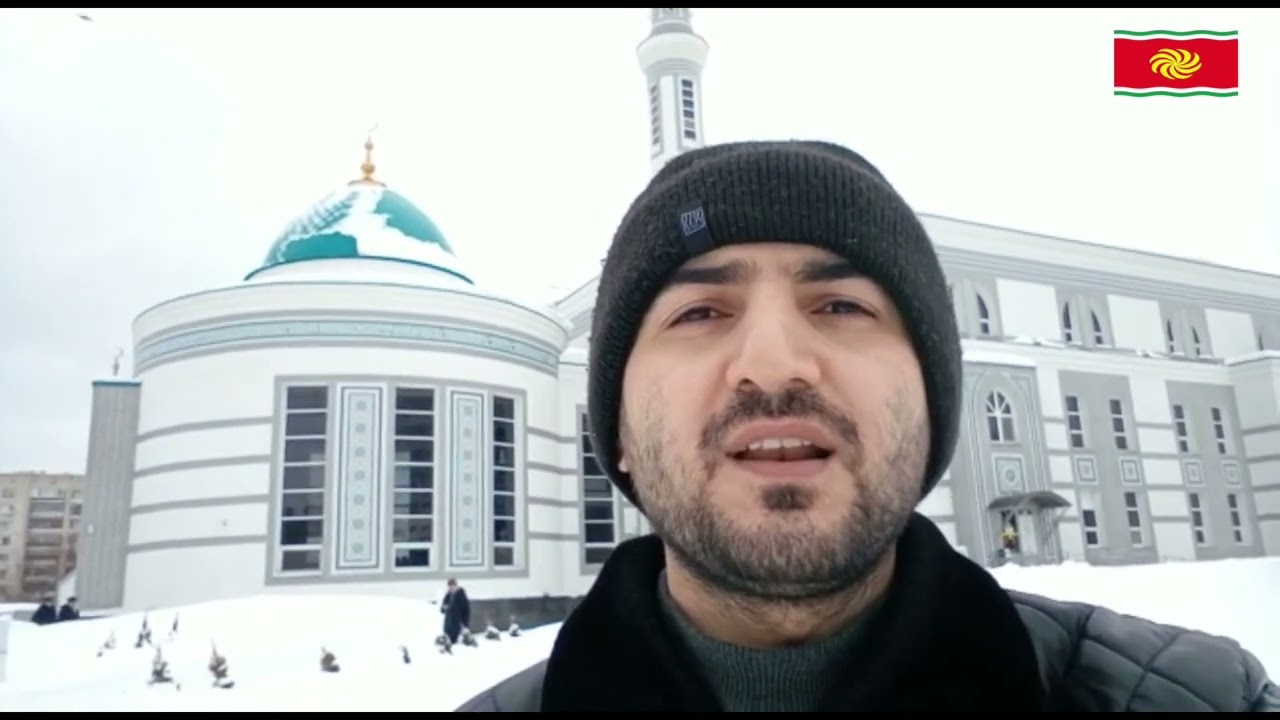 TOFİĞ İLHOM - ƏMƏ TOLIŞONİMON! KAMAL ƏSQƏRZODƏ - AZ TOLIŞİM!