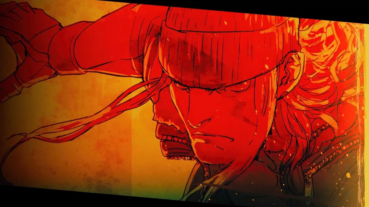 Street Fighter 6 - Meeting Alex (World Tour) Pt.1 -All Master Mission Clear, Bond 100, EXP Lvl 20