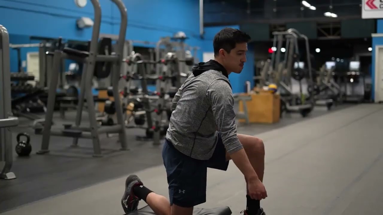 Built For Volleyball - The Skill & Strength Program For Explosive Volleyball