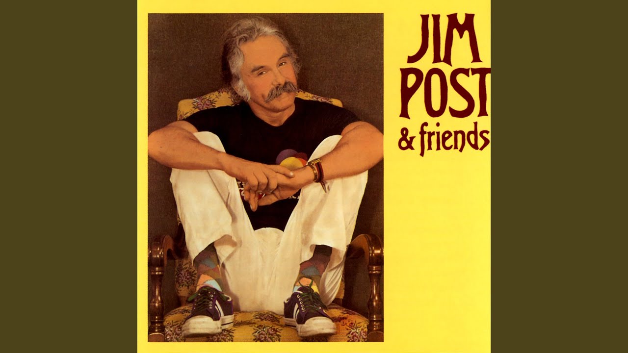 Preacher Went A-Hunting