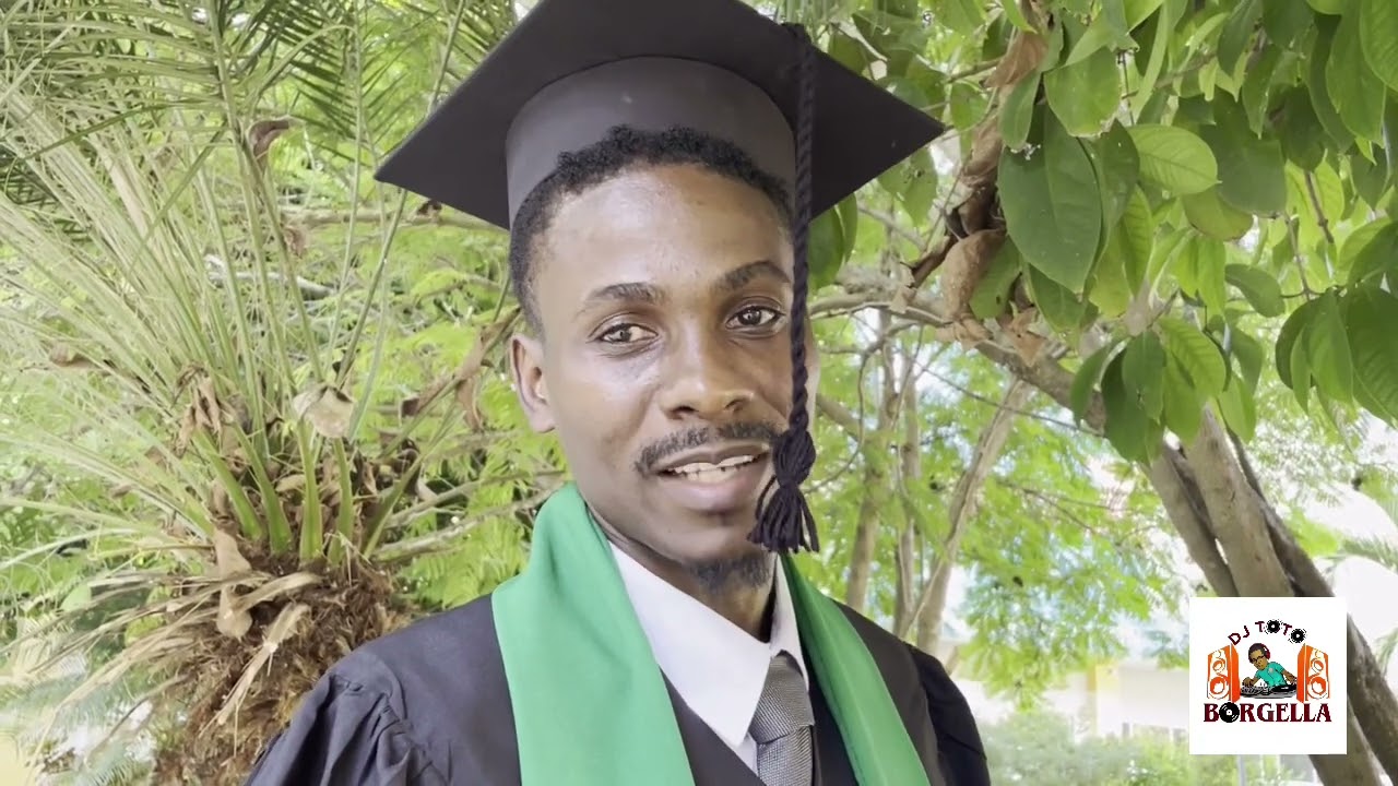 Tande yon Etudiant en medicine universite Limonade kap pale