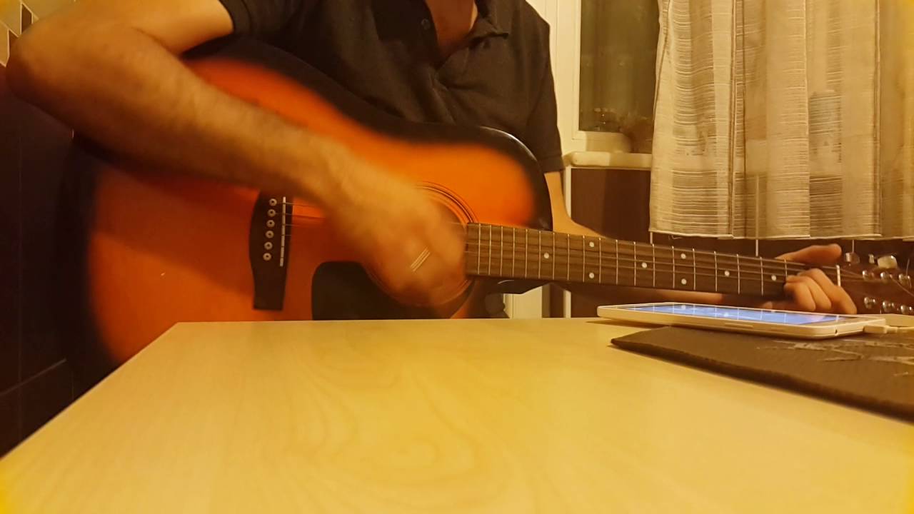 Barış akarsu amasra cover