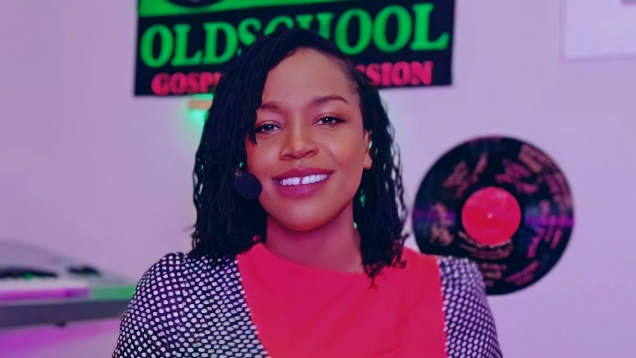 Old School Gospel 🎶🎼🎹🎸🎵✨️✨️02/01/2024
