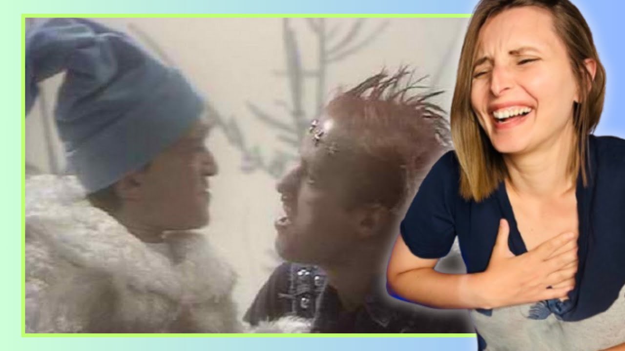 Reacting to THE YOUNG ONES |  Series 1 Ep: 6 FLOOD