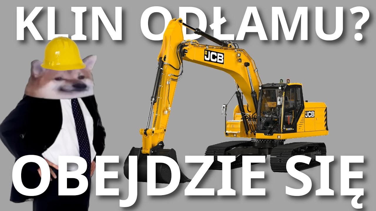 Ile jest Matematyki w Kopaniu Rowów? (Poważna Analiza)
