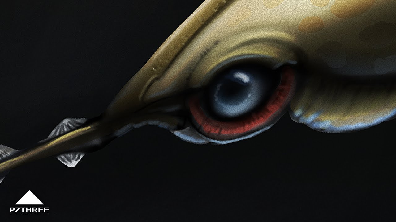 Digital Art Class