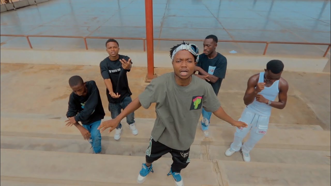 Florindo HZ -AMOR (Official Music Video)