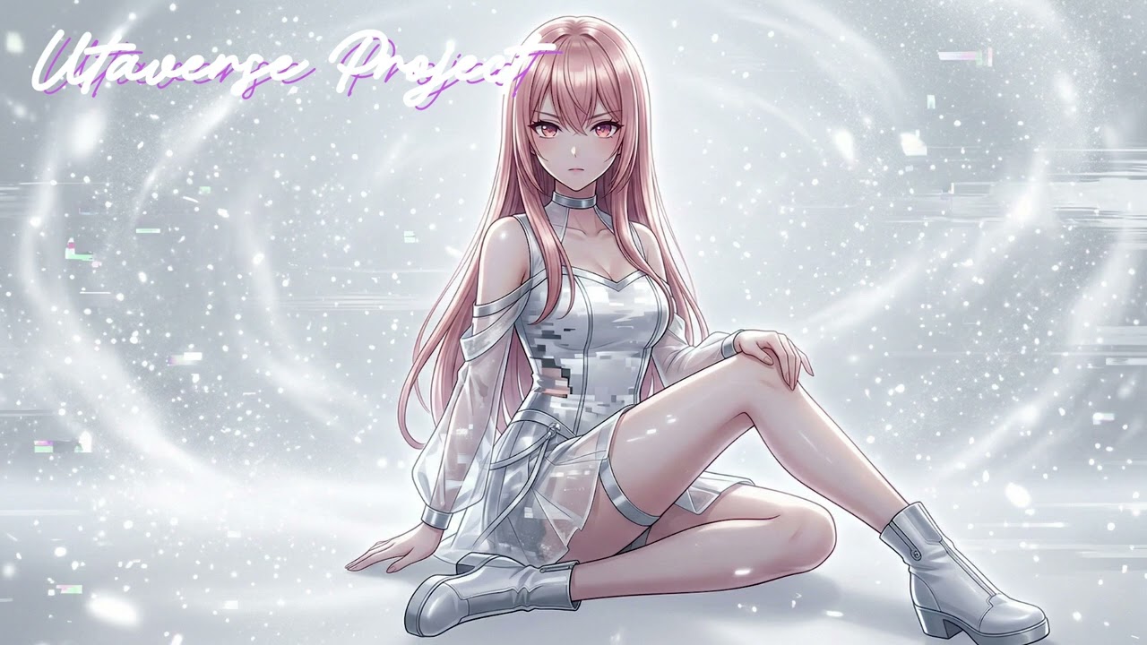 【歌ってみた】ホワイトノイズ / 桃響める【Cover】
