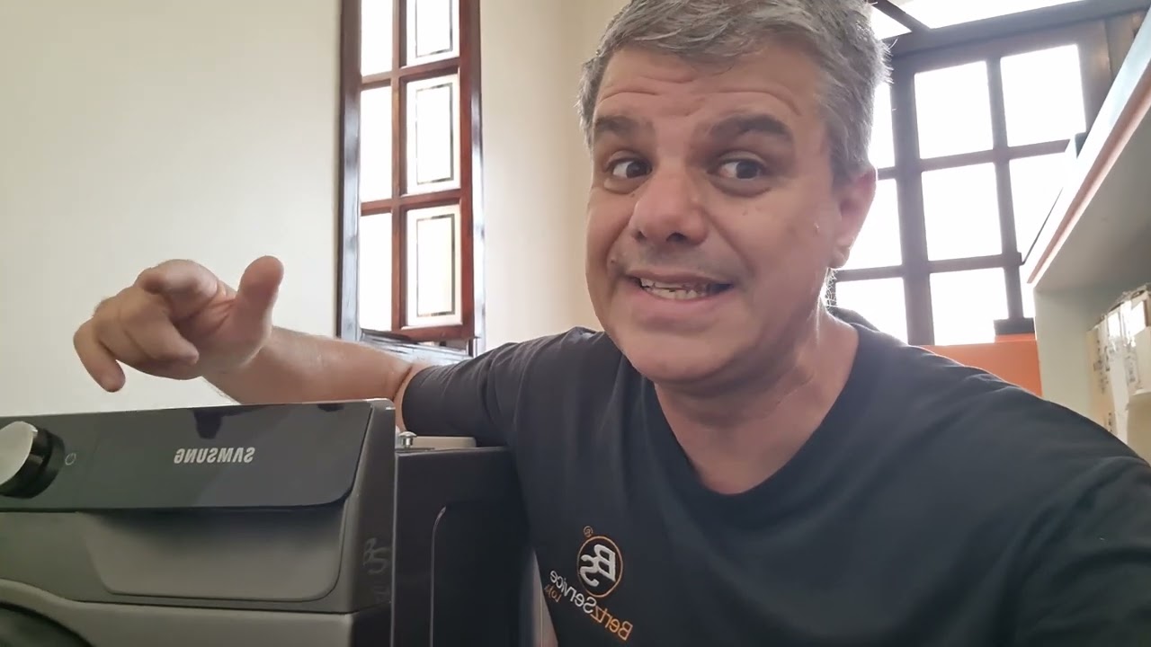 SAMSUNG WD13T504 OU WD13T704 QUAL DIFERENÇA ?
