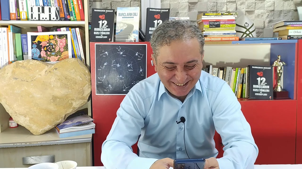 TÜM BURÇLAR - AŞK MI İSTİYORSUN?
