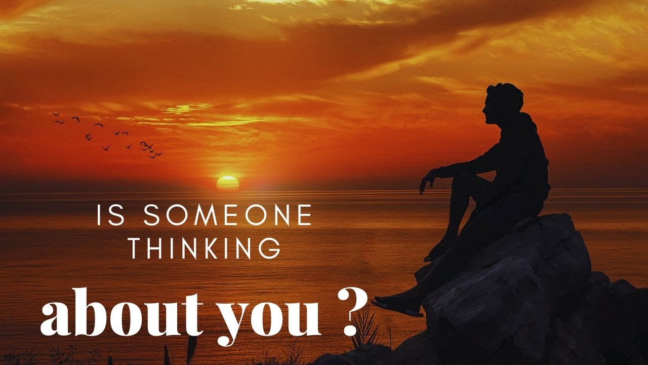 7 Signs Someone Is Manifesting You or Thinking About You!