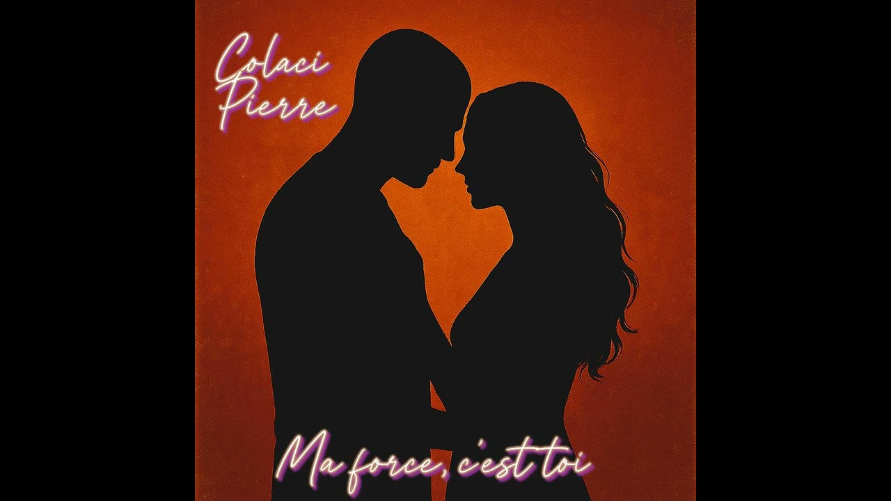 Ma force, c’est toi