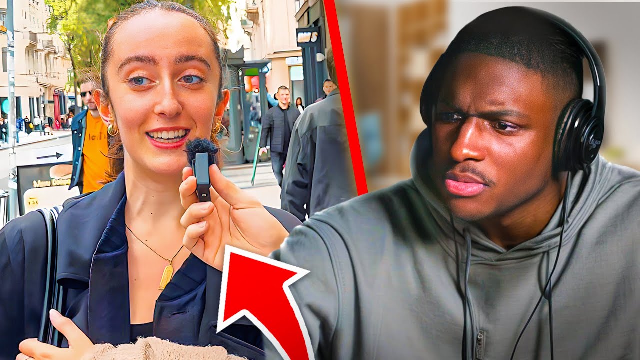 ELLES SONT EN COUPLE MAIS VEULENT S'HABILLER COMME DES TANA !