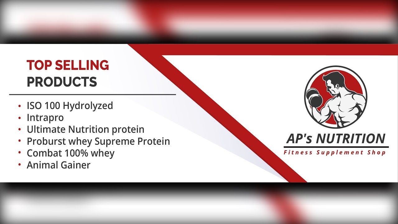 AP's Nutrition Juni Shukrawari, Nagpur | Nutritional Supplement Shop in Nagpur
