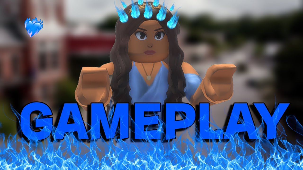 ❤️Just another Chill Game-play in🔥 | The vampire Legacies | TVL | Hotcheese1309