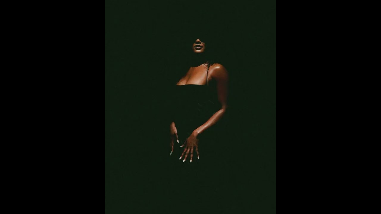 (FREE) R&B Acoustic Guitar X Kehlani Type Beat | 