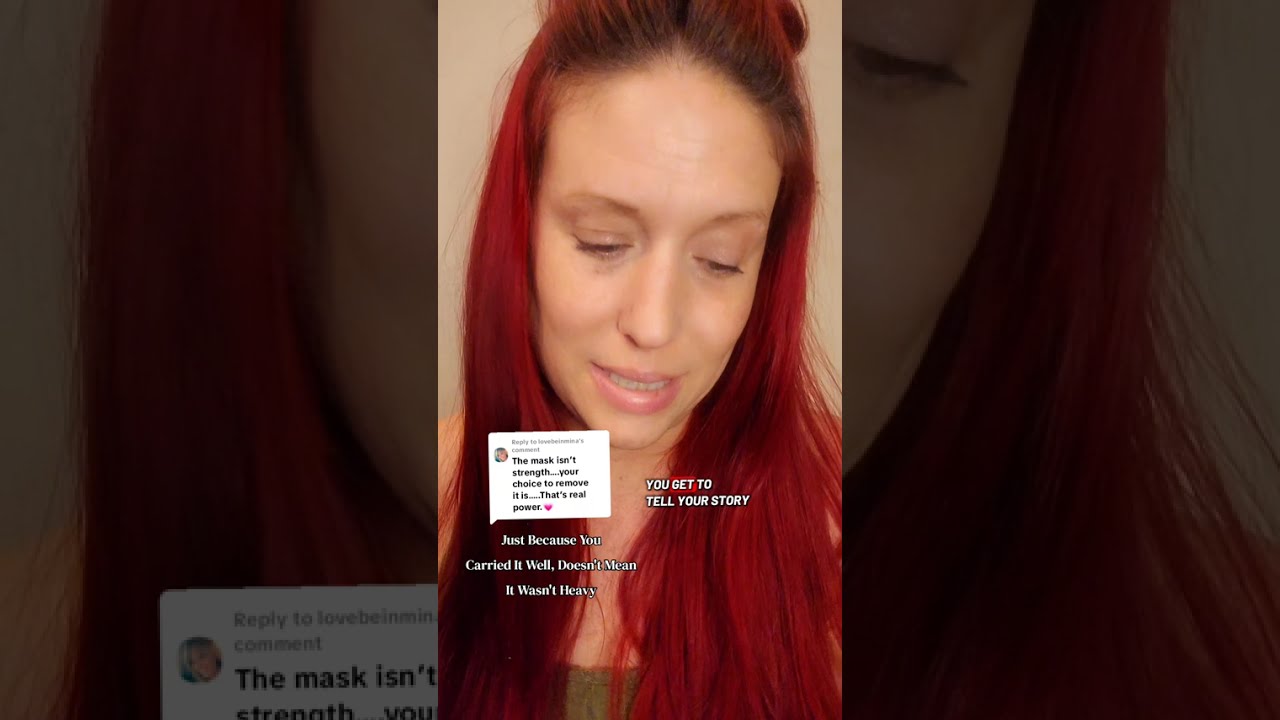 Послание, переданное через медиума: То, что ты хорошо это нёс, ещё не значит, что это не было тяж...