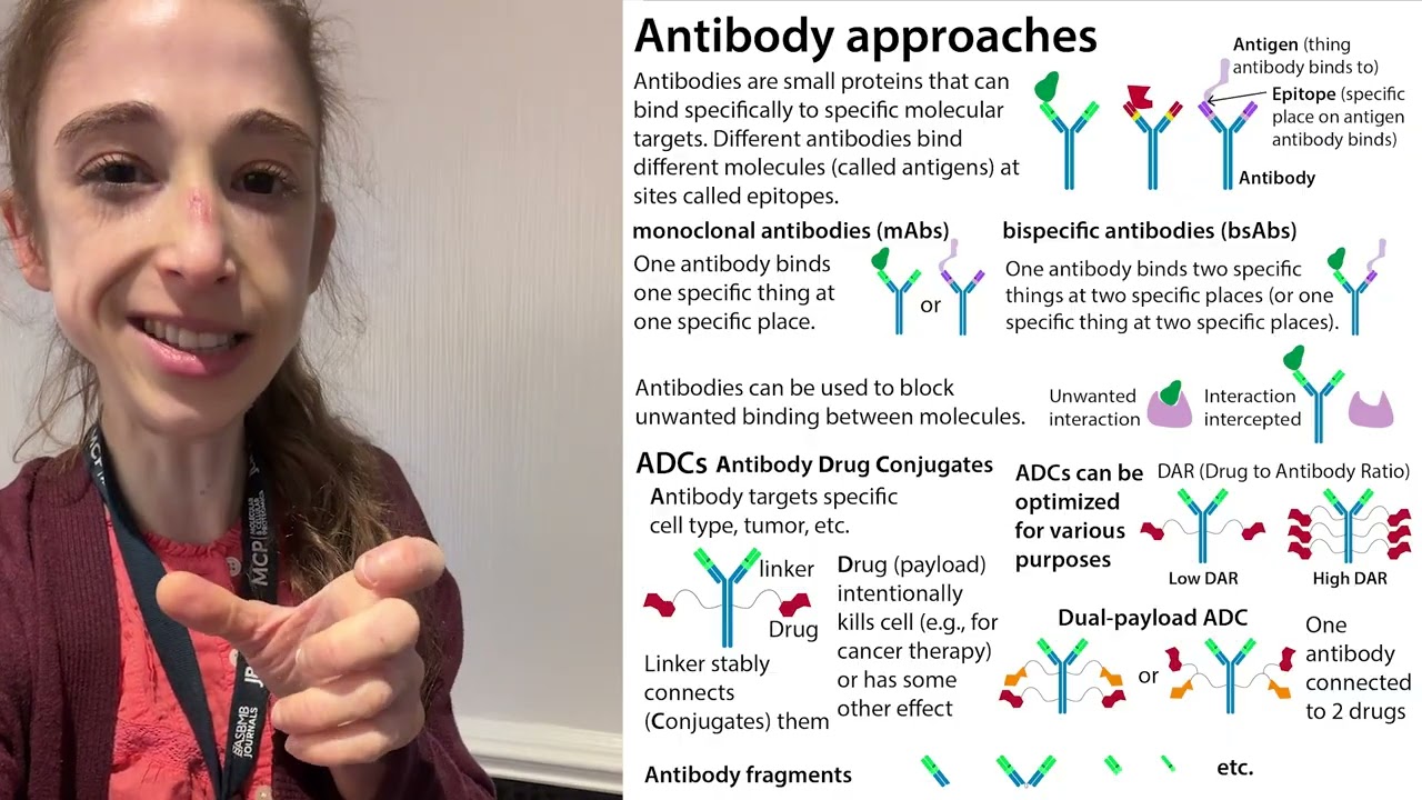 Biochemistry trends, the value of protein biochemistry training, & other thoughts from #ASBMB26