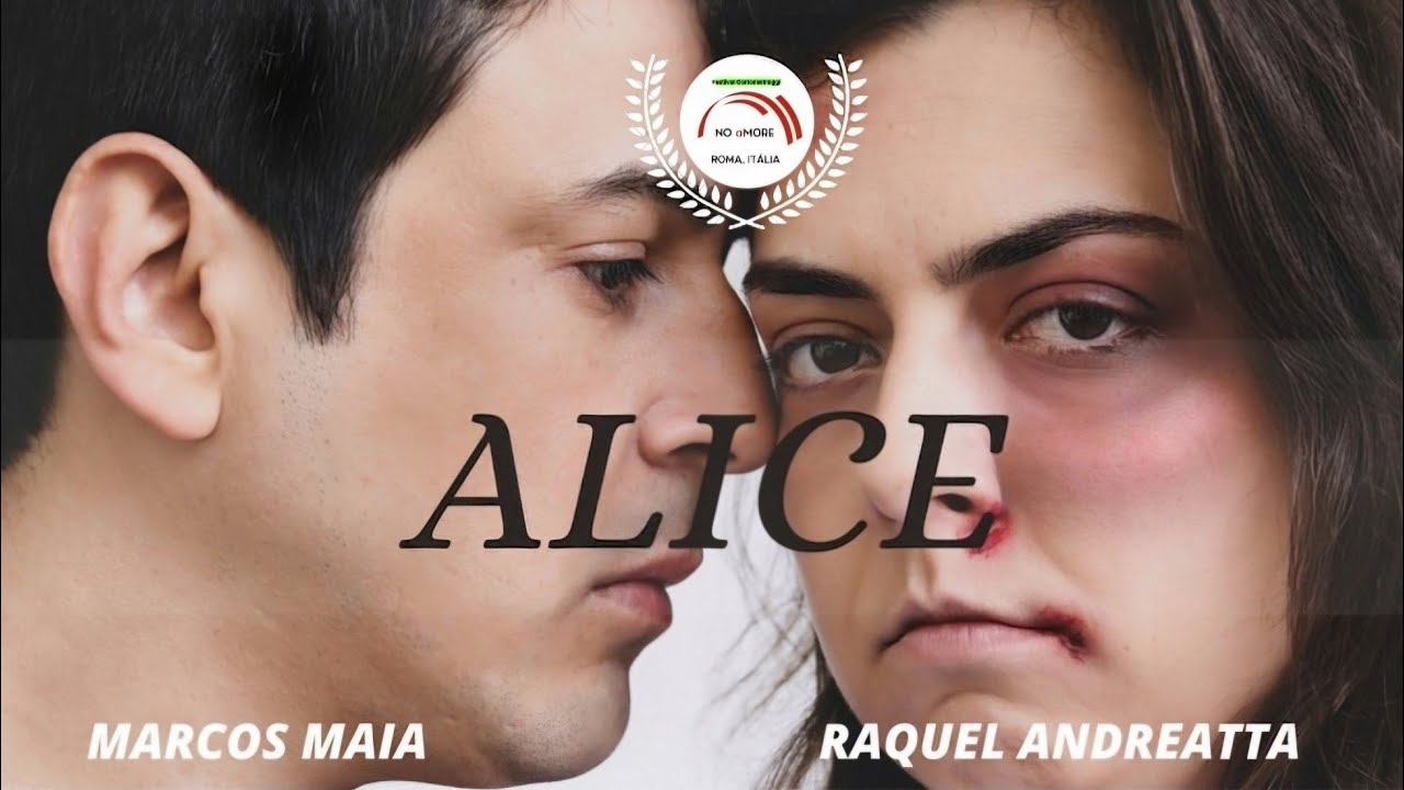 ALICE - CURTA METRAGEM (2° lugar 