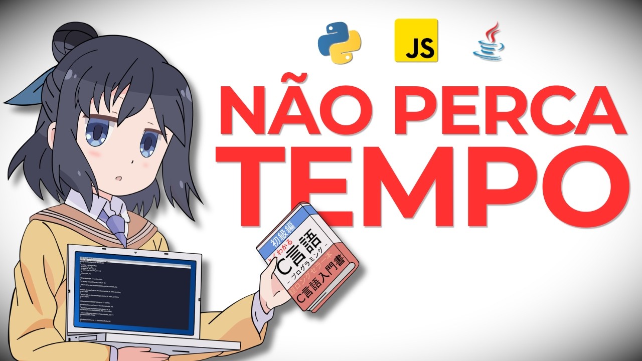 Aprenda PROGRAMA&Ccedil;&Atilde;O como um G&Ecirc;NIO