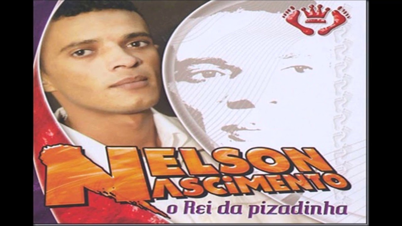 Nelson Nascimento - O Rei da Pizadinha - Volume 1