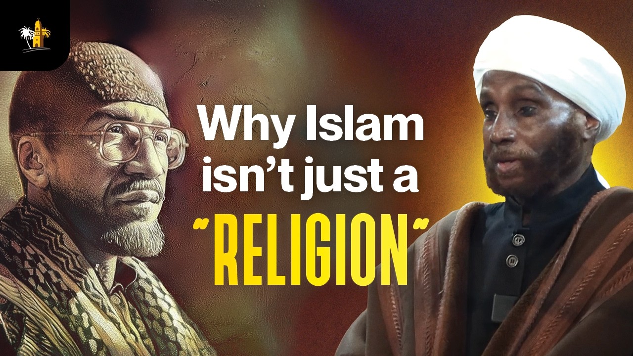 The Darul Islam Movement | Imam Isa Abdul Karim | From Bilal to Malcolm - P6