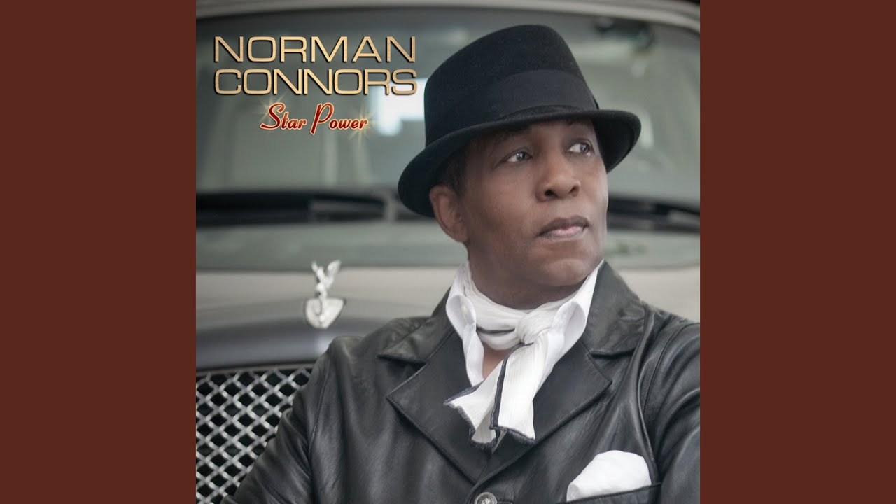 Stormin' Norman