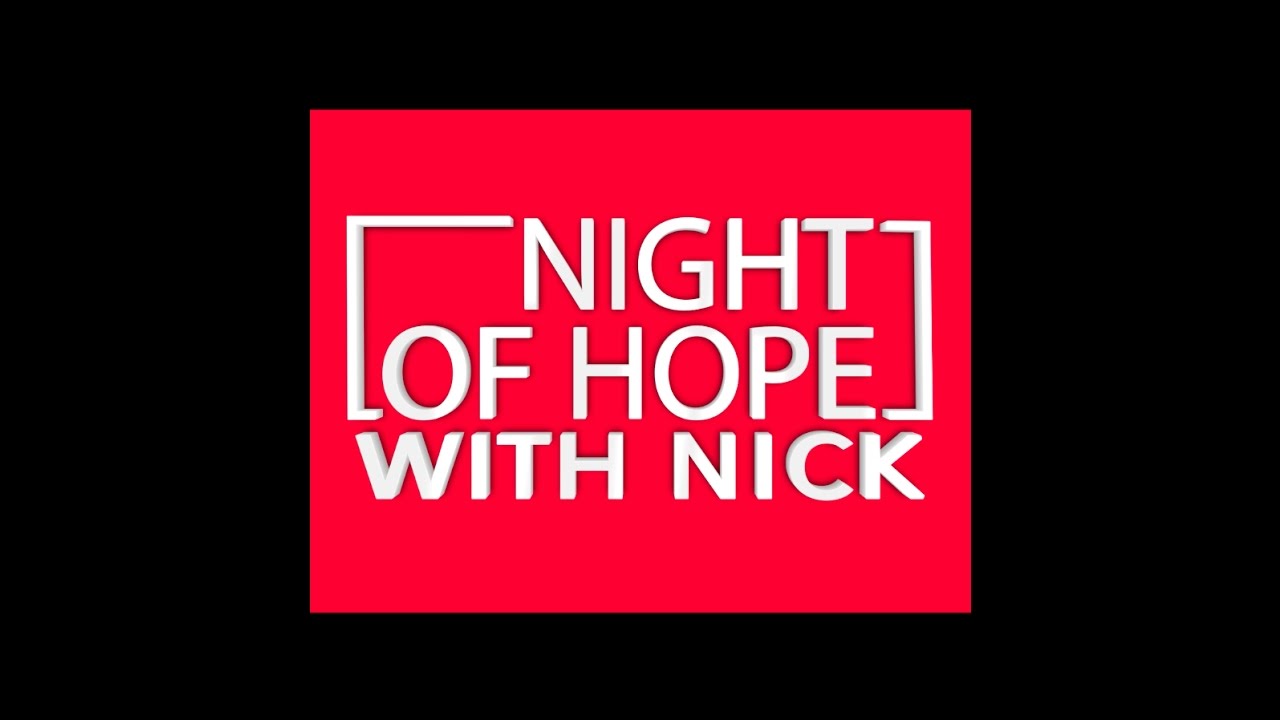 NICK VUJICIC in UAE