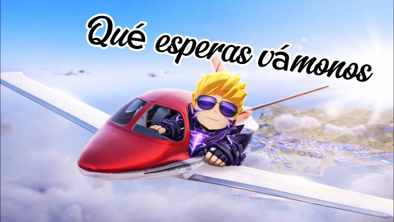 La mejor aerolínea nacio 👨‍✈️| Mundo de Vuelo. ROBLOX