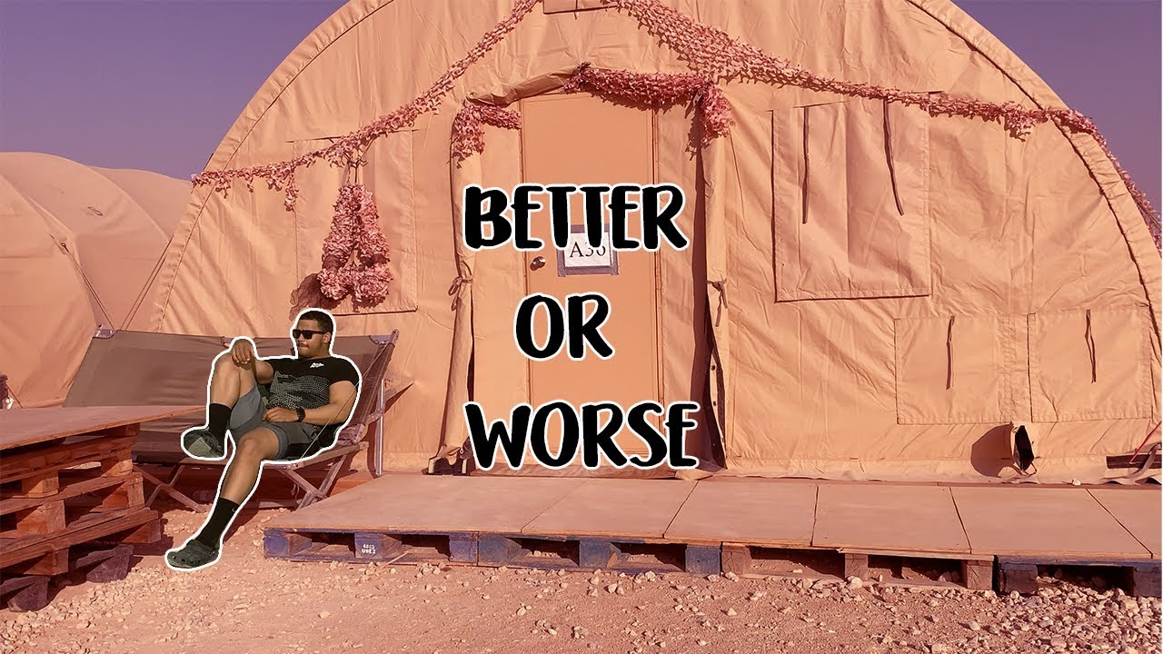 Security Forces Deployment *Update* - Better Or Worse?