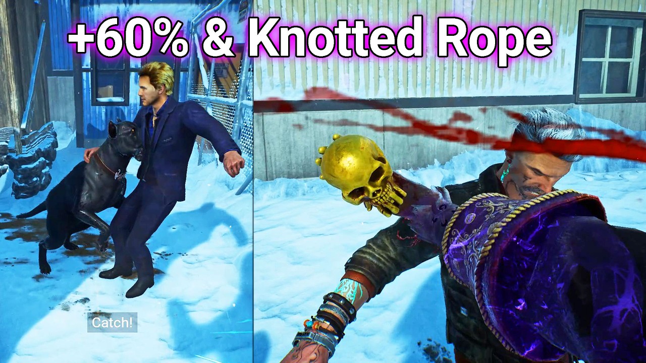 Houndmaster & The +60% Basic-Attack Recovery Speed Build Is Op!
