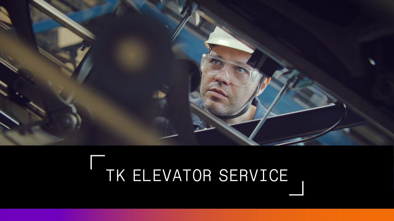 TK Elevator Service