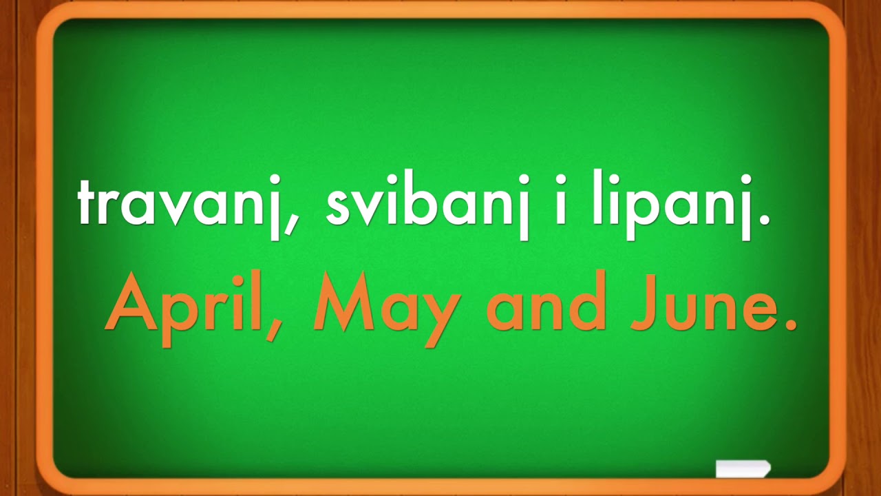 Lekcija 61 - Redni brojevi – Ordinal numbers - (nauci-engleski.com)