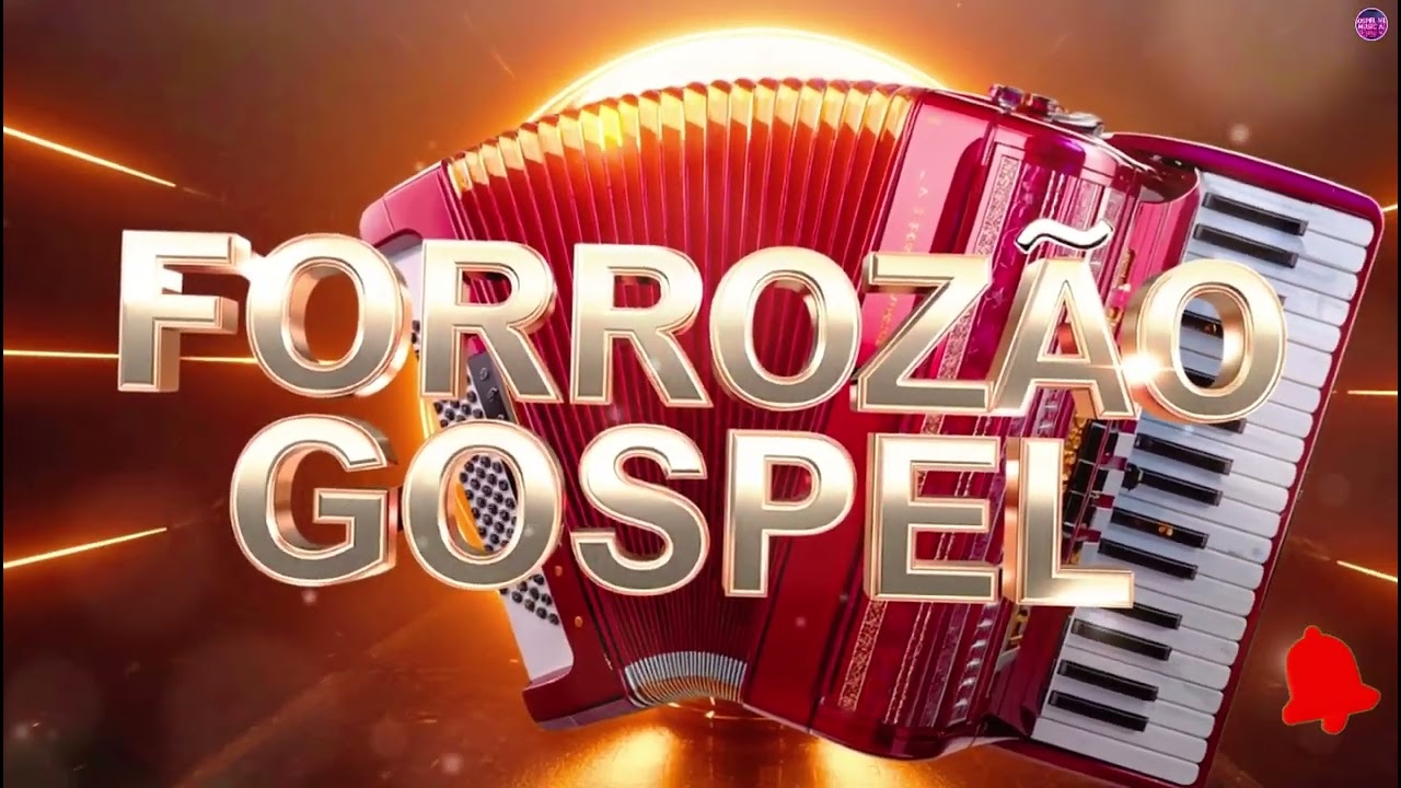 ⚡ FORROZÃO GOSPEL PESADO – PREPARE-SE PARA O TEMPO DE CONQUISTA💥