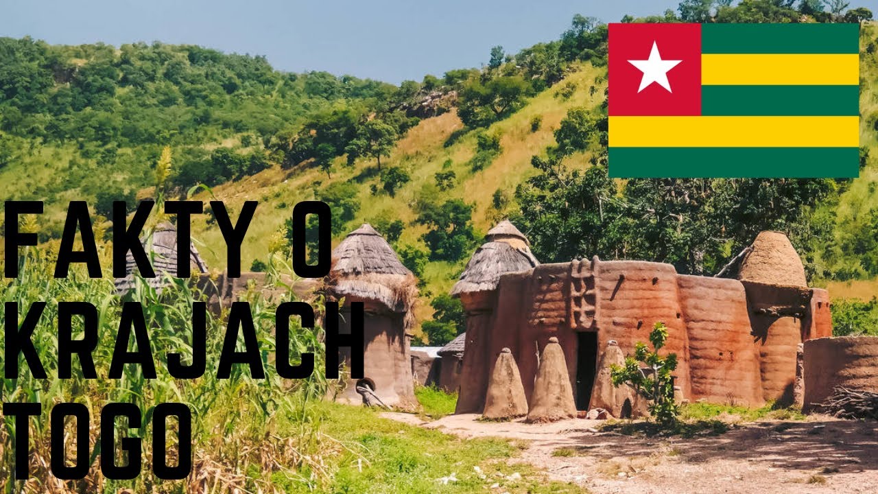 Fakty o krajach  - Togo 41