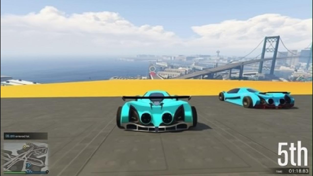 GiorgiiTevzadze wins🏁 *#*MAyBE*#* ~ CUL-zero 5th - a win?MAyBE, but not today! 🫣