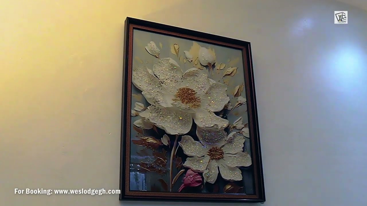 2BEDROOM UNIT (WESLODGE)