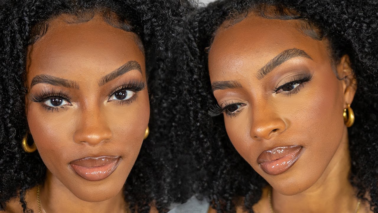 How to Apply Eyeshadow | Detailed Beginner Eyeshadow Tutorial