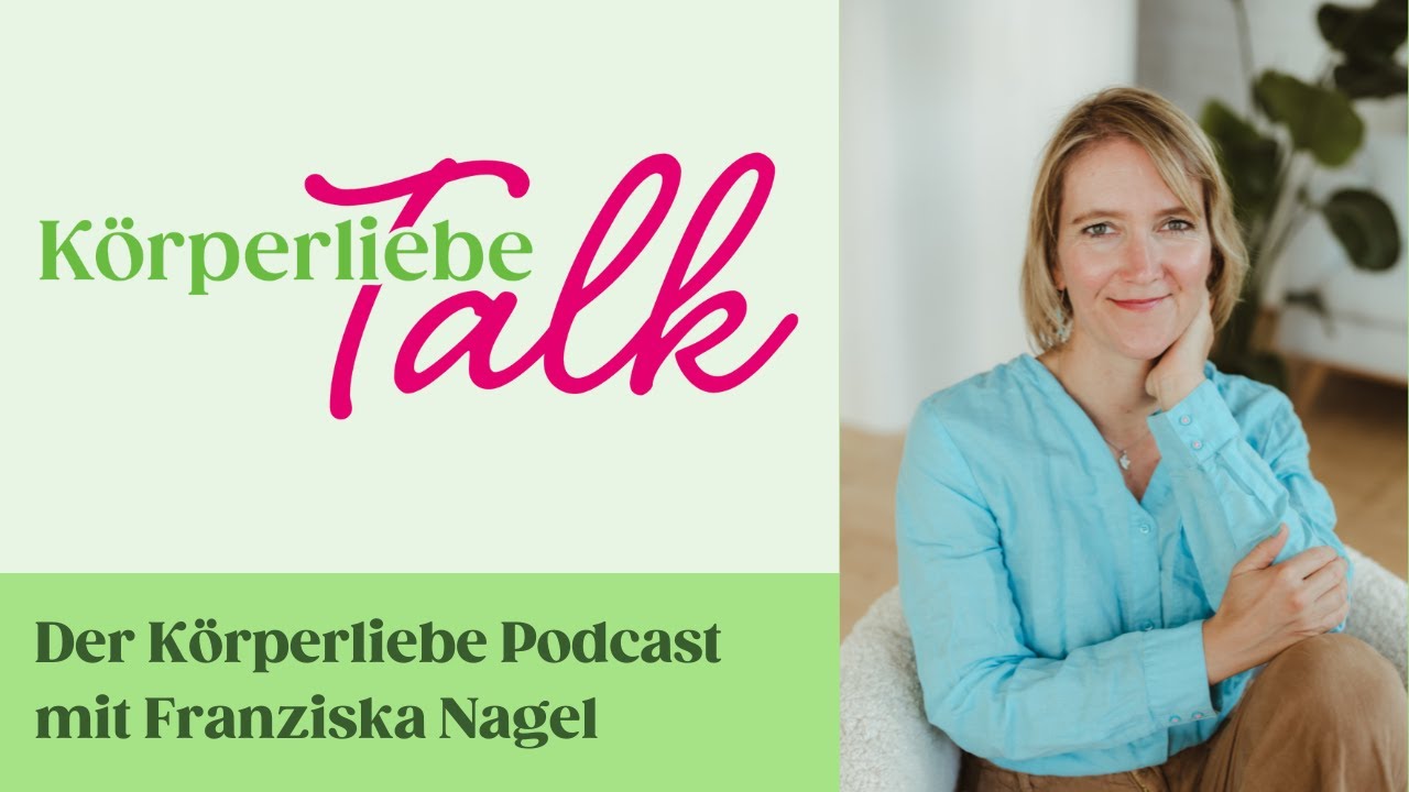 [Podcast] K&ouml;rperliebe Talk #088 -  Schokolade macht (mich) nicht gl&uuml;cklich!