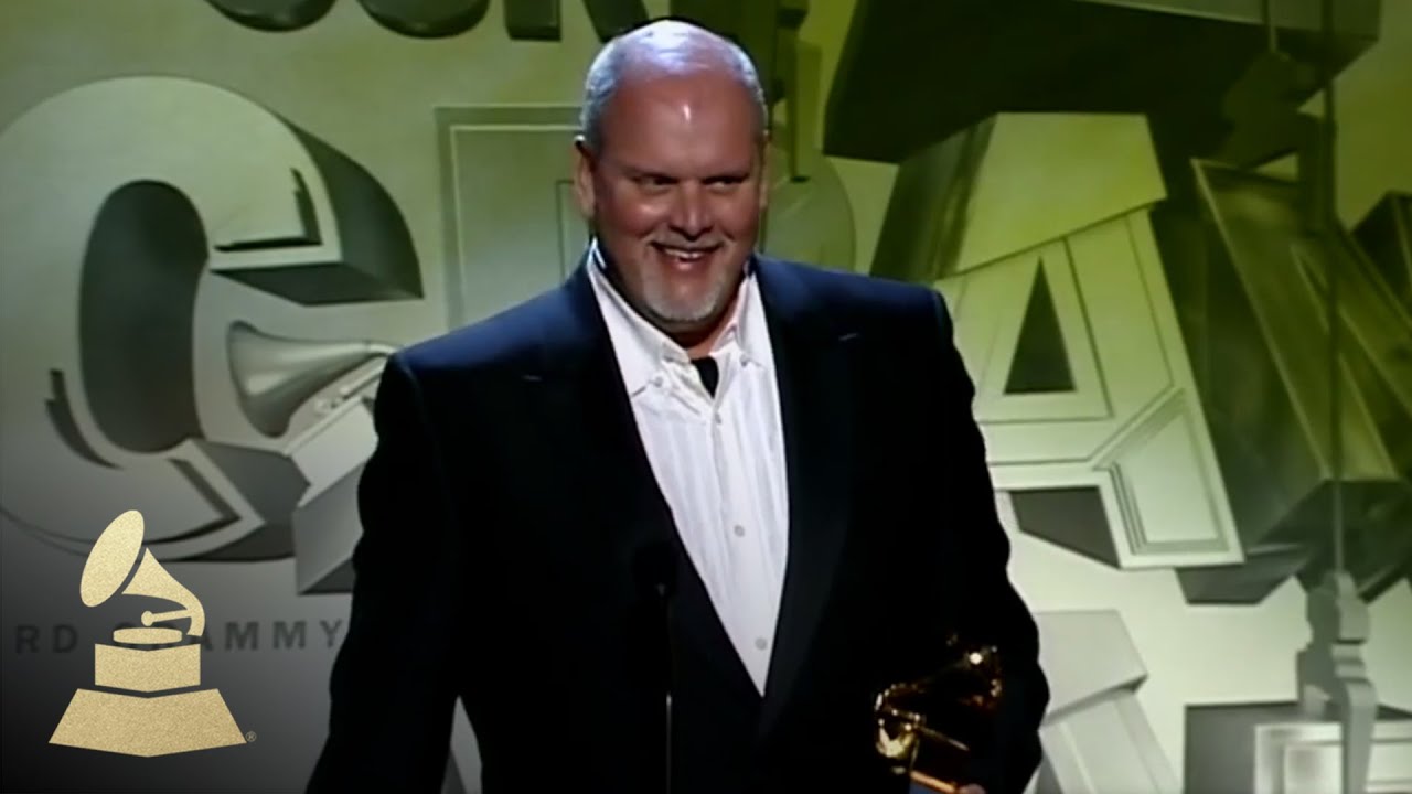 53rd Annual GRAMMY Awards Pre-Telecast - Classical Contemporary Composition | GRAMMYs