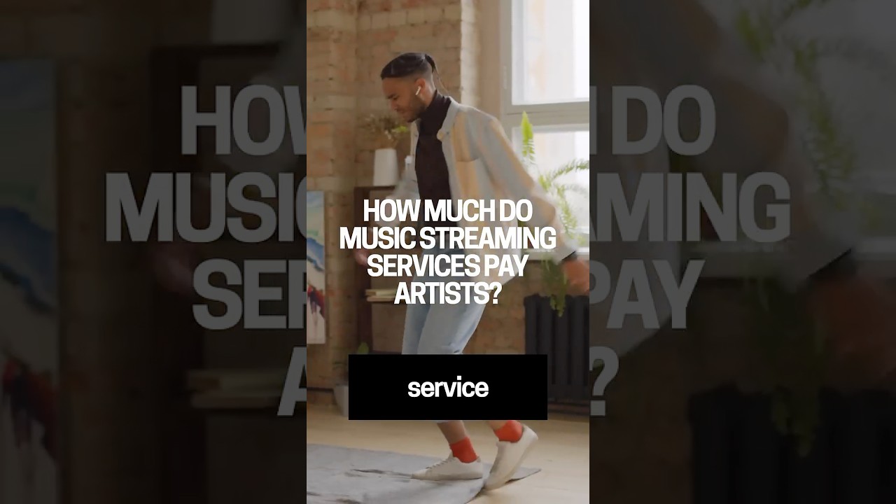 Which music streaming service do you use? #ice #satisfying #spotify #qobuz #musicstreaming