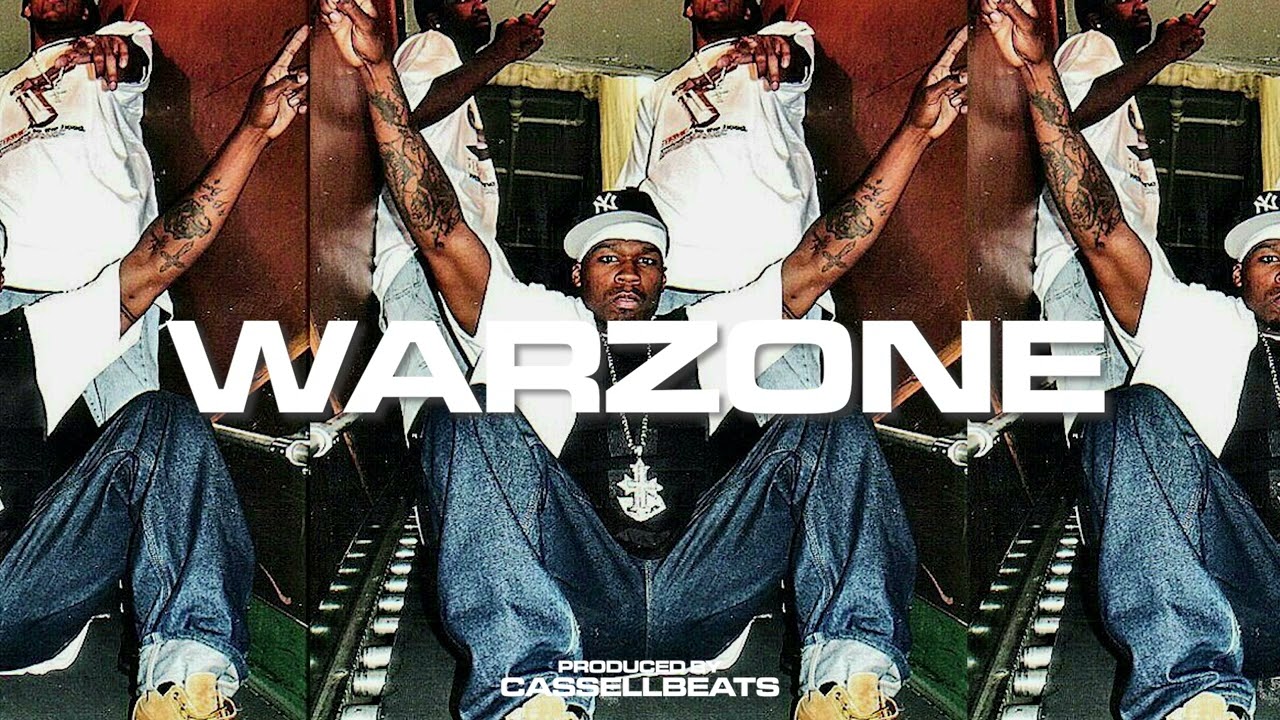 [FREE] 50 Cent X 2000s Type Beat - 