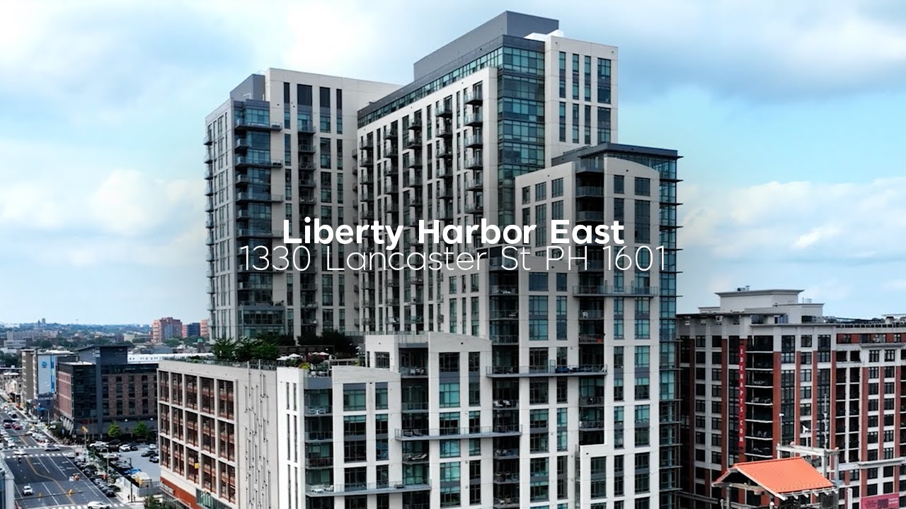 LIBERTY HARBOR EAST PH | BALTIMORE MD